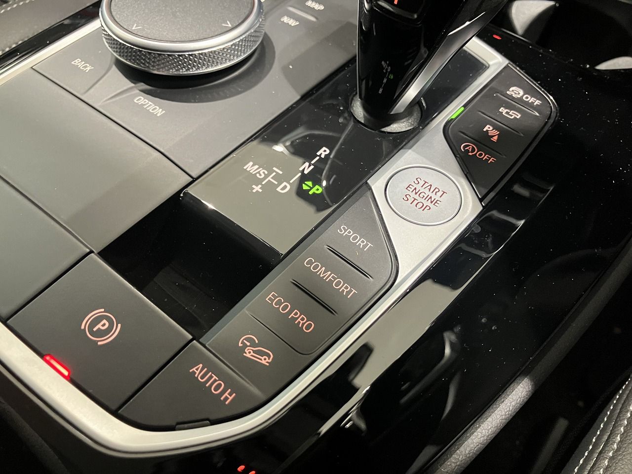 G01 X3 xDrive20d RHD ZA LCI