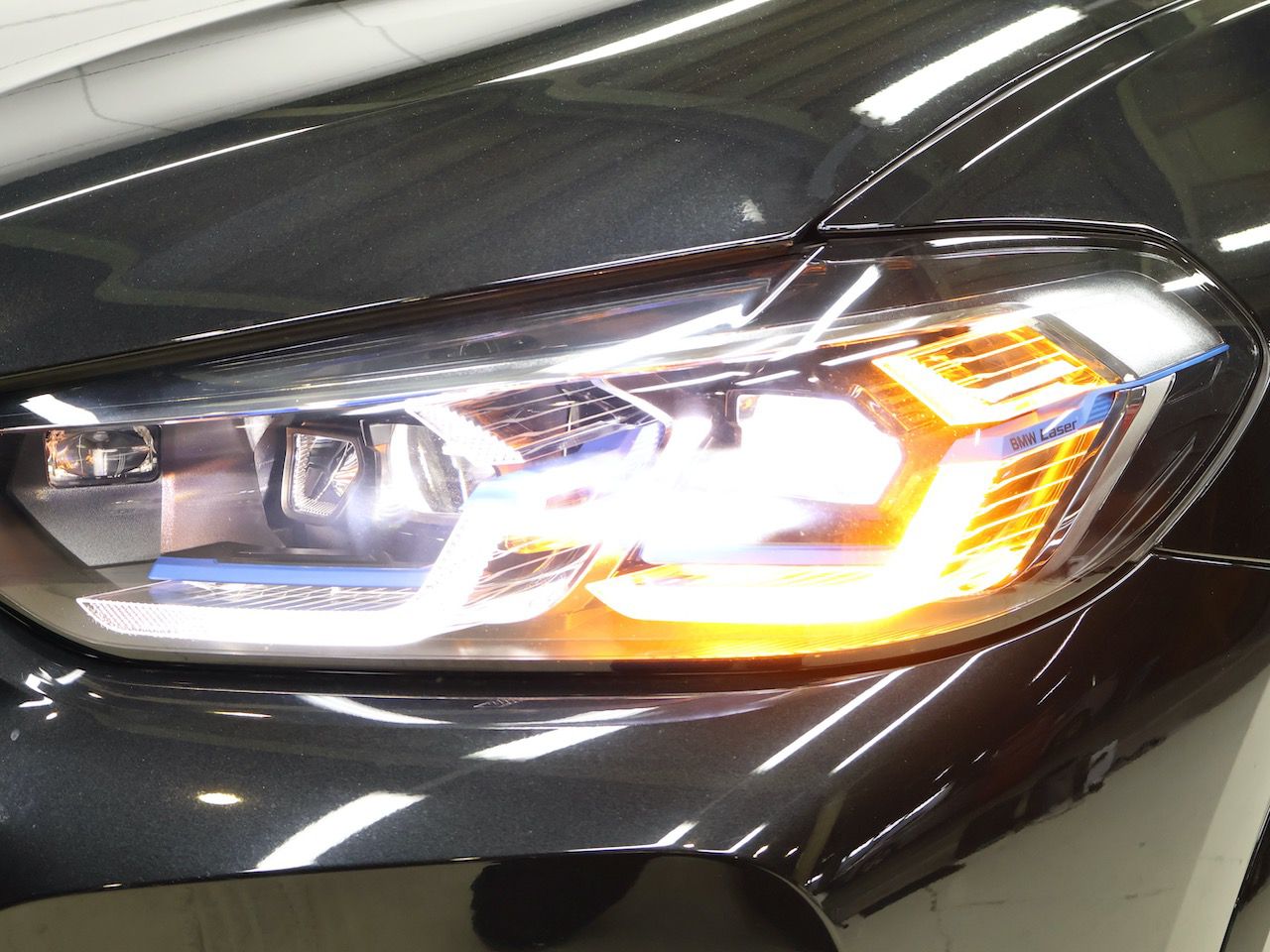 G01 X3 xDrive20d RHD ZA LCI