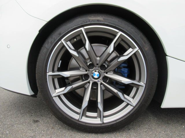 G29 Z4 M40i RHD