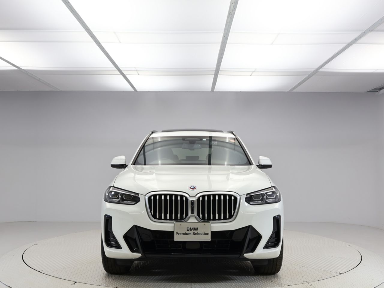 G01 X3 xDrive20d RHD ZA LCI