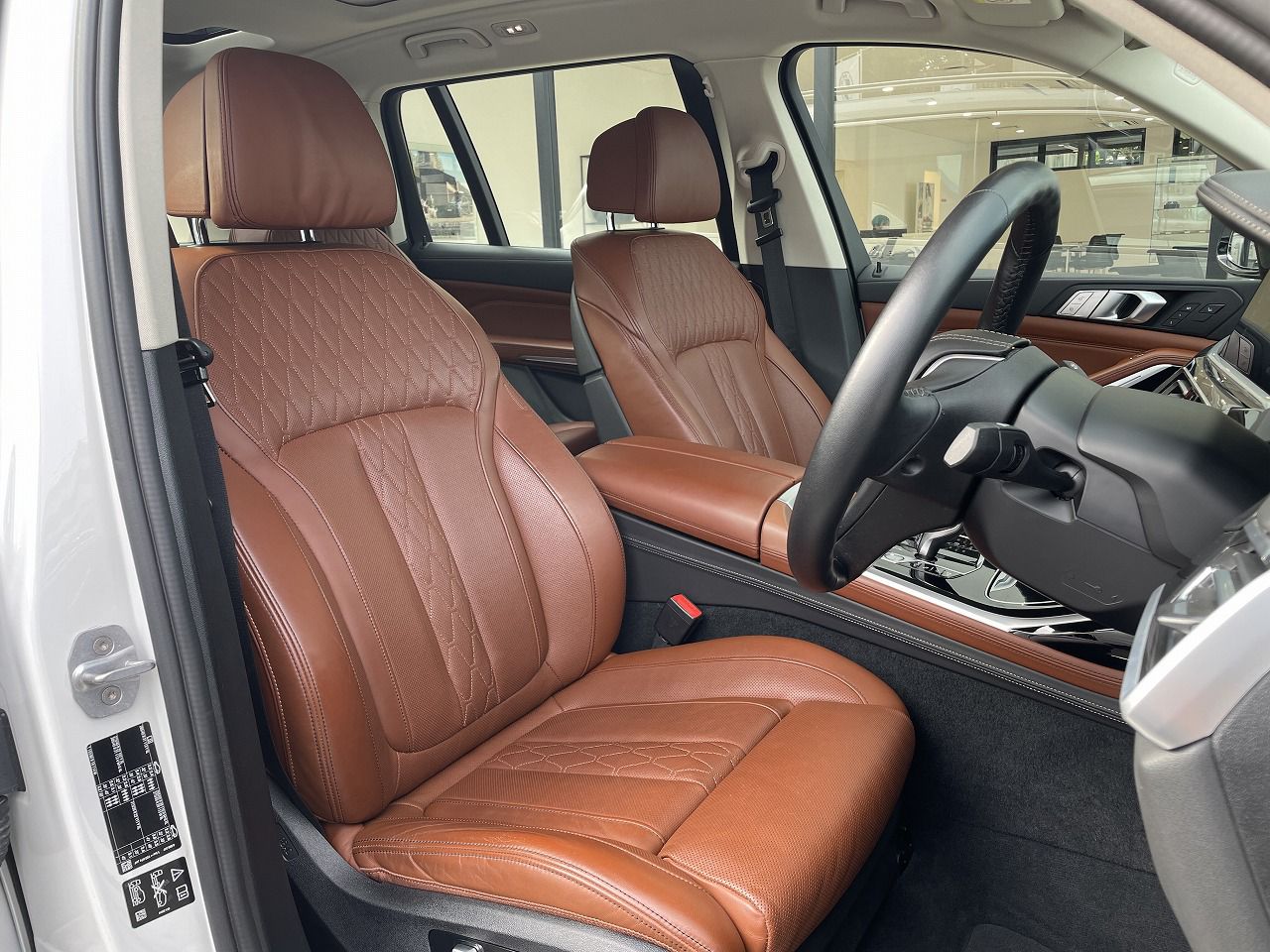 G07 X7 xDrive30d N57 3.0d