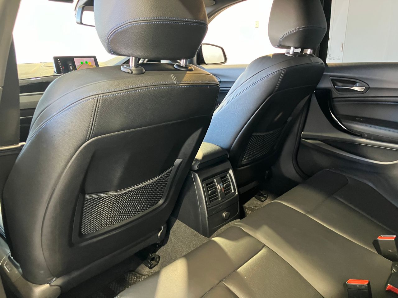 118 5DOOR RHD