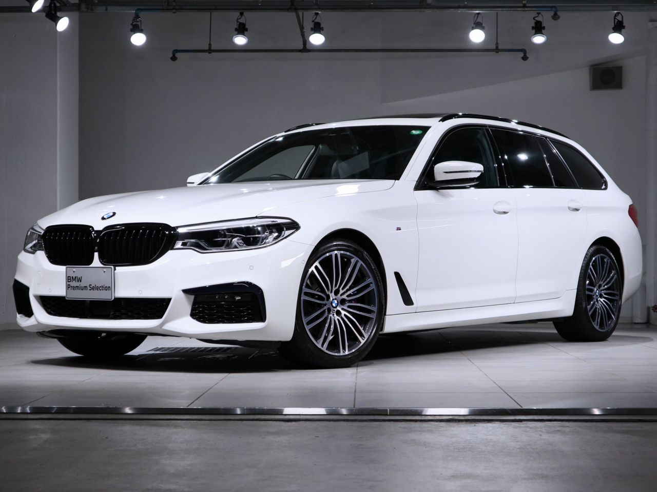 530i Touring M Sport