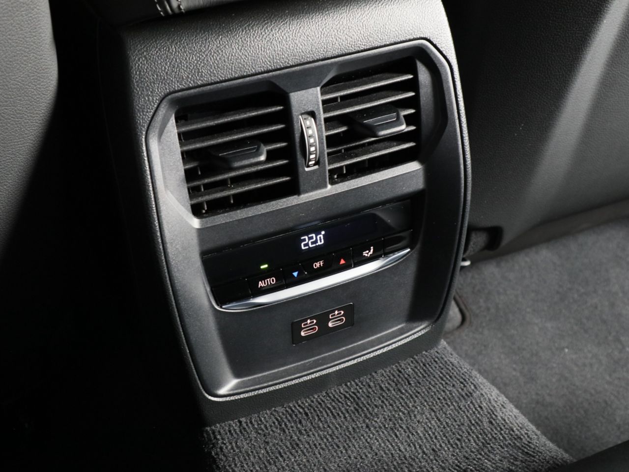 G81 M3 Competition M xDrive Touring RHD