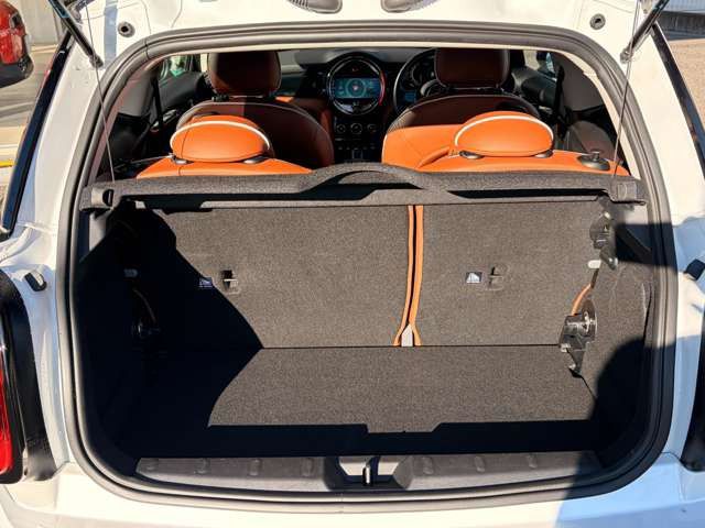 Cooper S 3 doors RHD