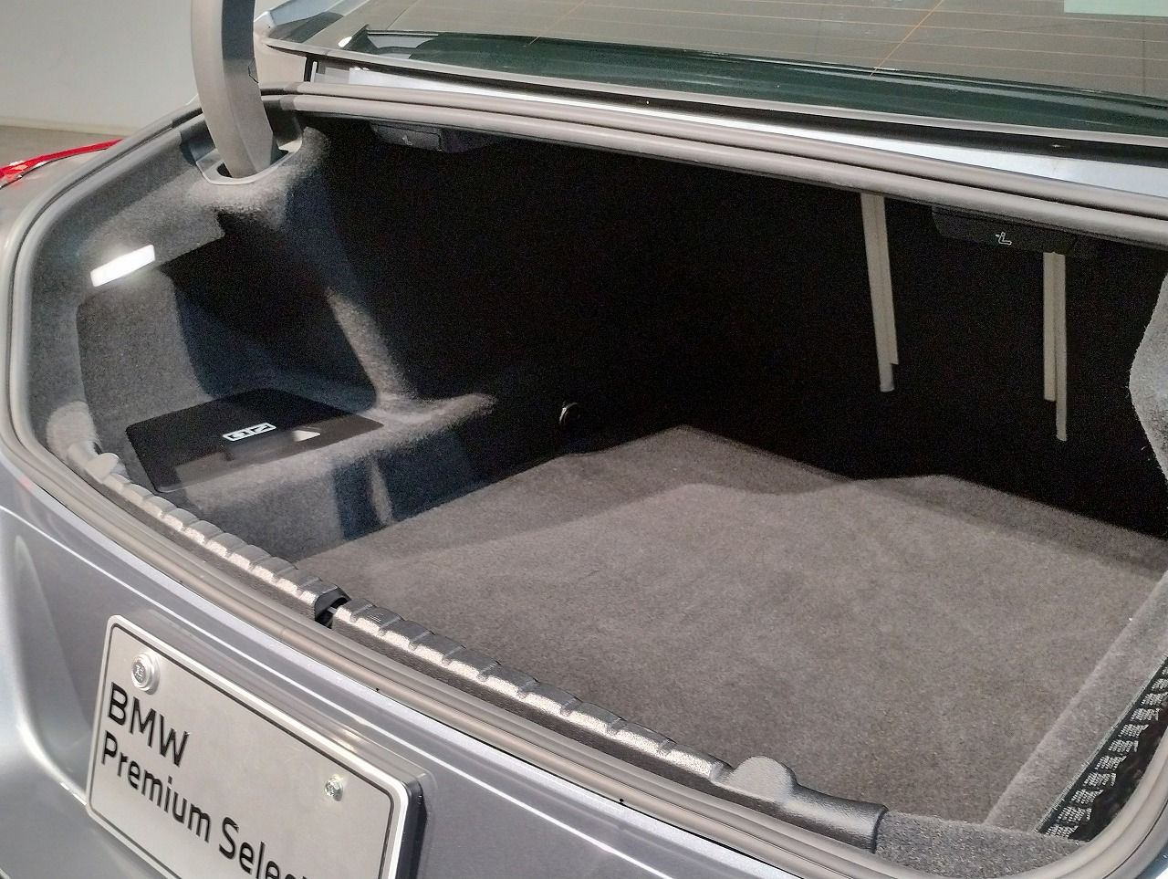 G16 840d xDrive Gran Coupe B57 3.0d