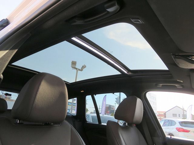 X3 xDrive20d RHD ZA