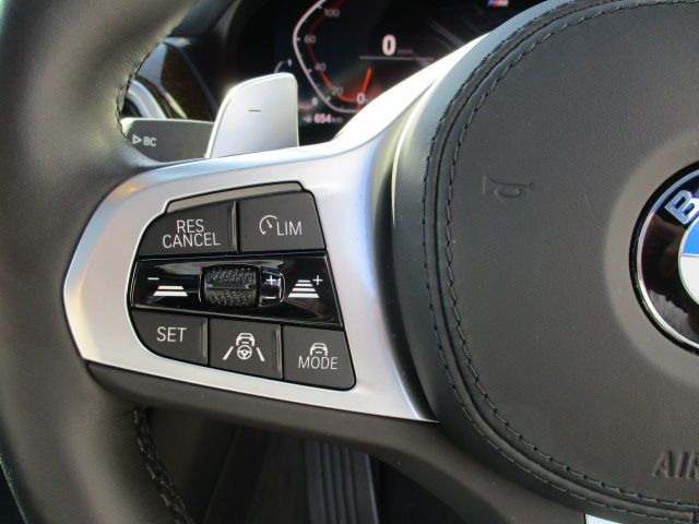 G01 X3 xDrive20d RHD ZA LCI