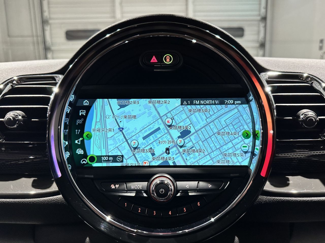 G01 X3 xDrive20d RHD ZA LCI