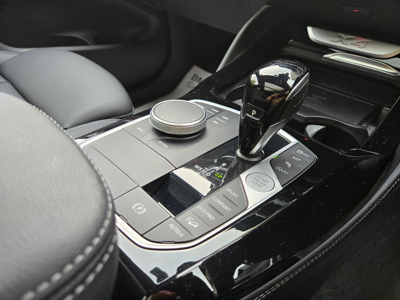 X4 xDrive20d RHD