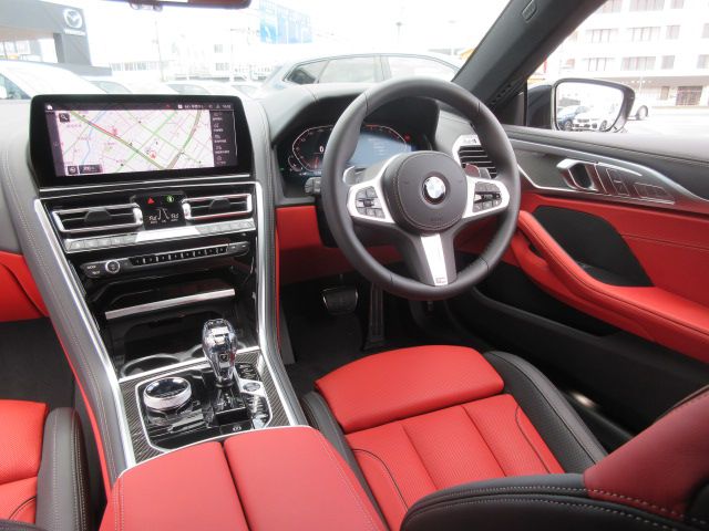 G15 840i M Sport Coupe B58 3.0i