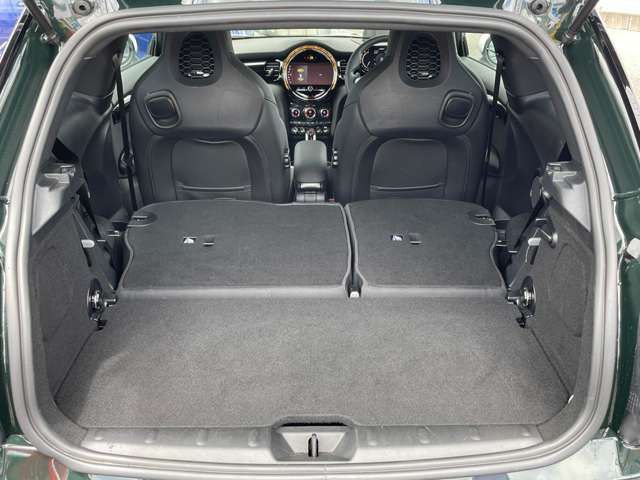 MINI JCW 3 Dr