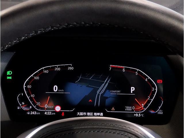 F44 218i Gran Coupe B38 1.5i
