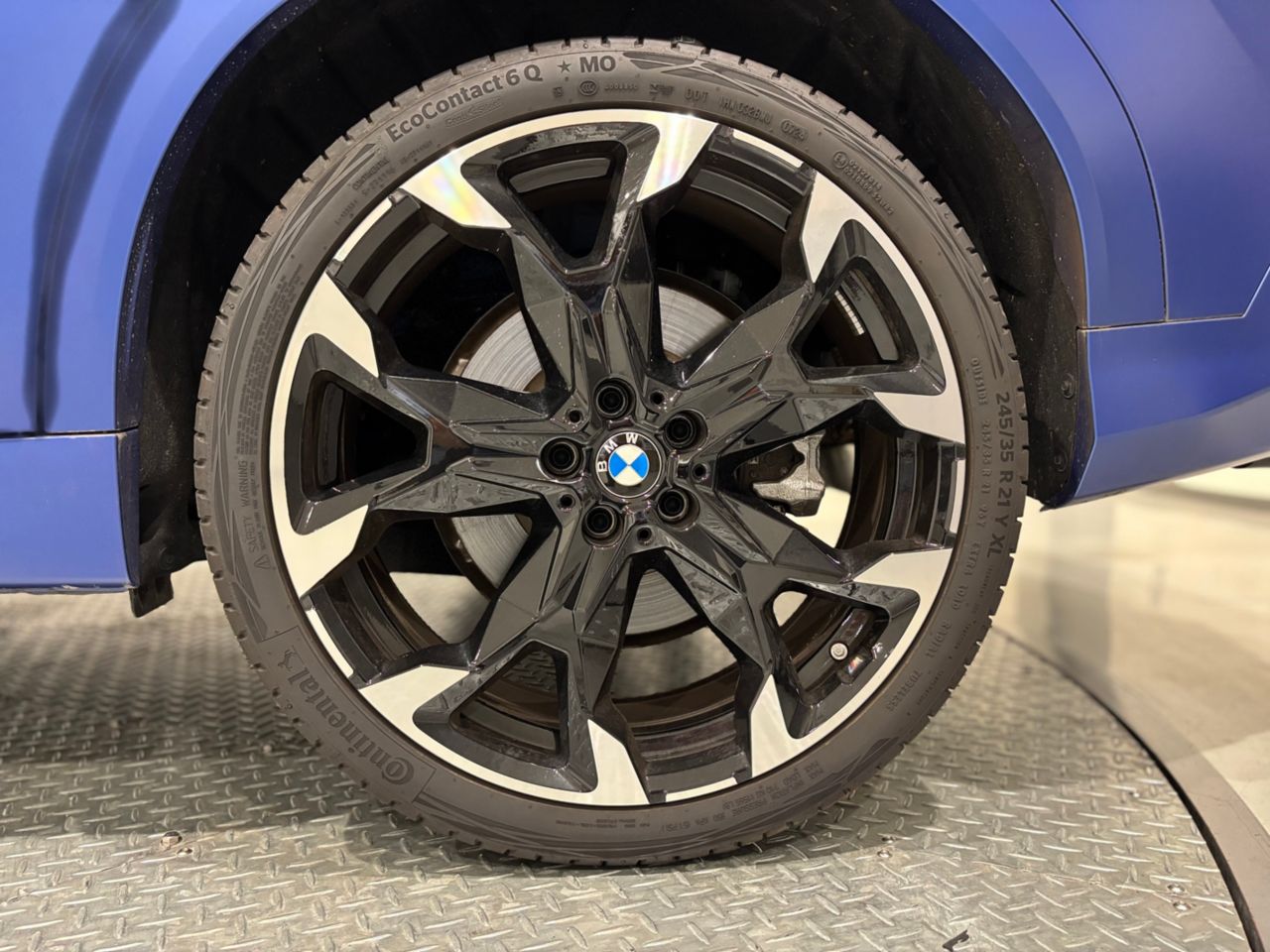X2 M35i xDrive RHD