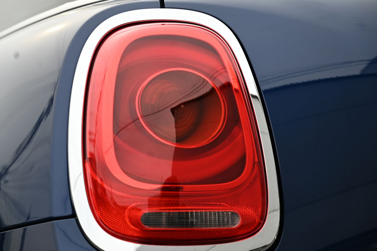 F56 MINI COOPER S