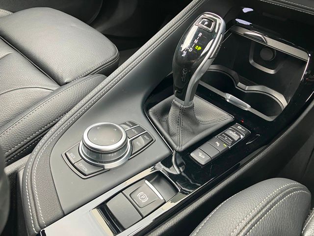 F48 X1 xDrive20i B48 2.0i LCI