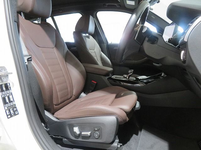 G01 X3 xDrive20d RHD ZA LCI