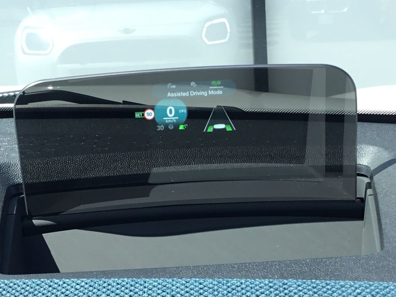 U25 MINI Countryman S ALL4