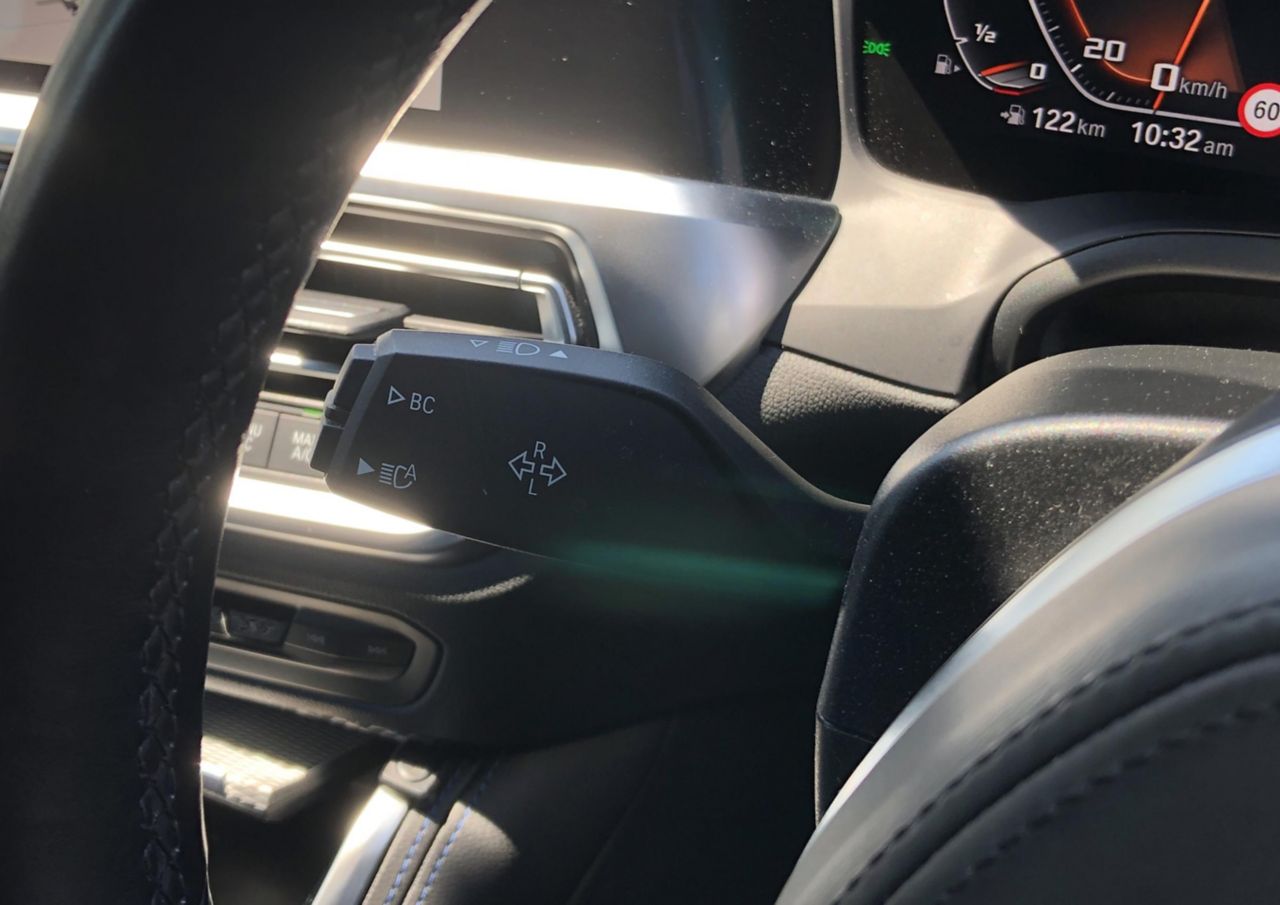 G22 M440i xDrive B58 3.0 RHD