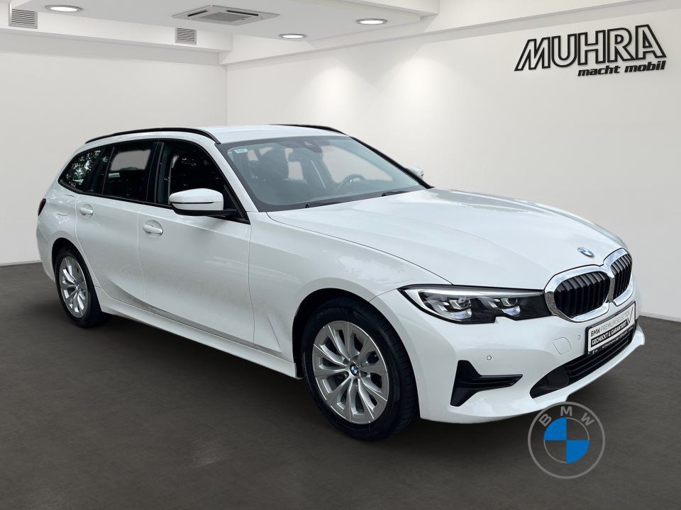BMW 318