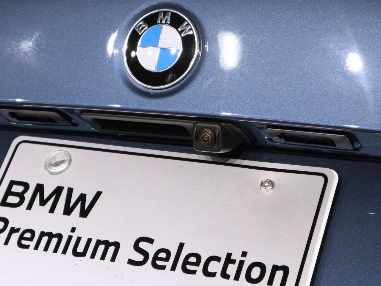 320d xDrive Berline RHD