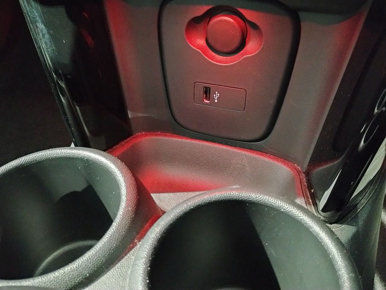 Cooper S 5 doors