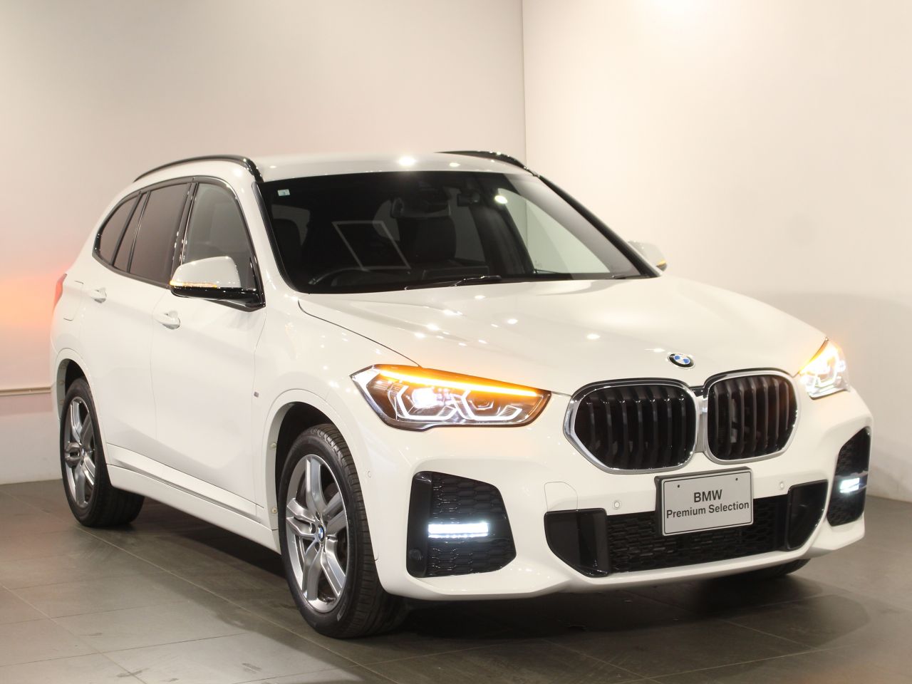 F48 X1 xDrive18d B47 2.0d LCI