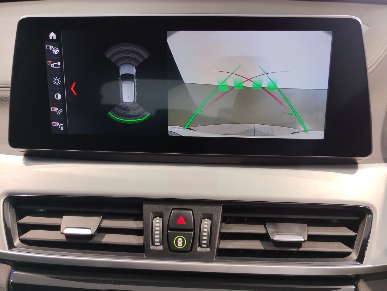 F48 X1 xDrive18d B47 2.0d LCI
