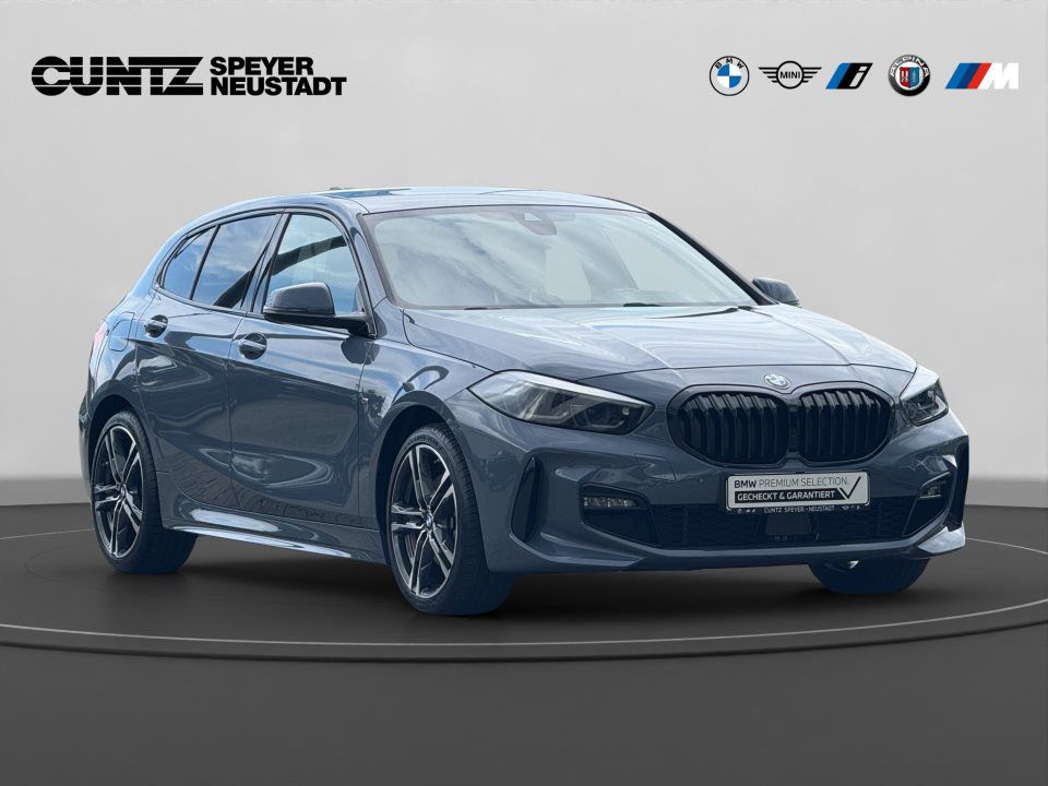 BMW 118