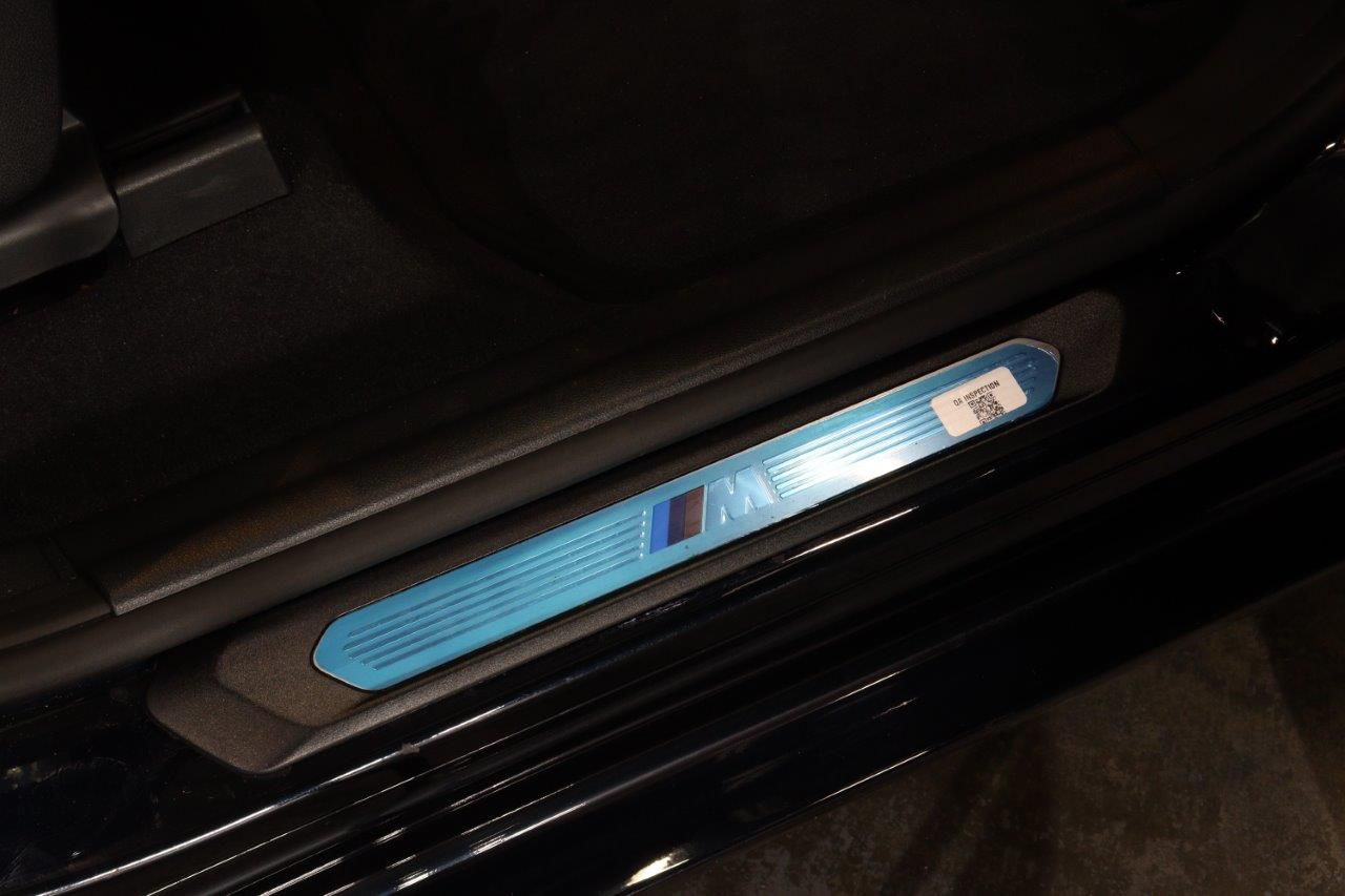 G01 X3 xDrive20d RHD ZA LCI