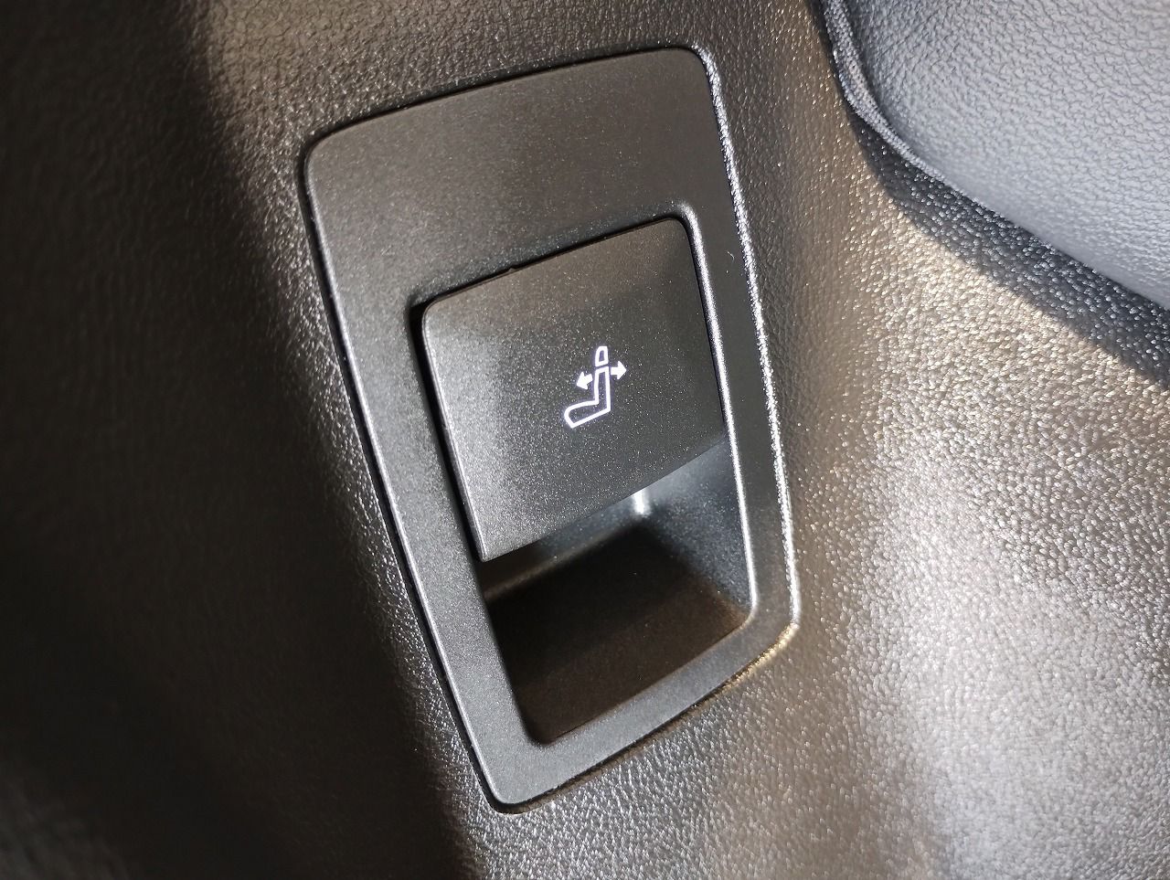 G01 X3 xDrive20d RHD ZA LCI