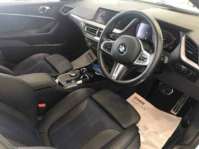 118i RHD