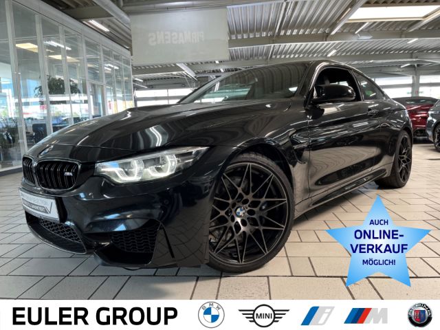 M4 Coupé