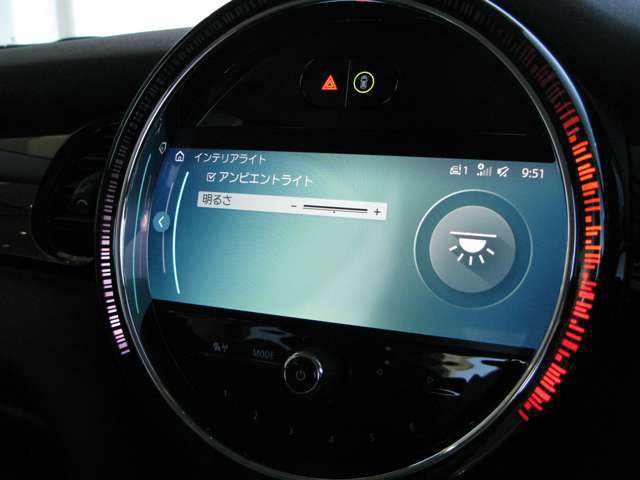 MINI Cooper F56 RHD