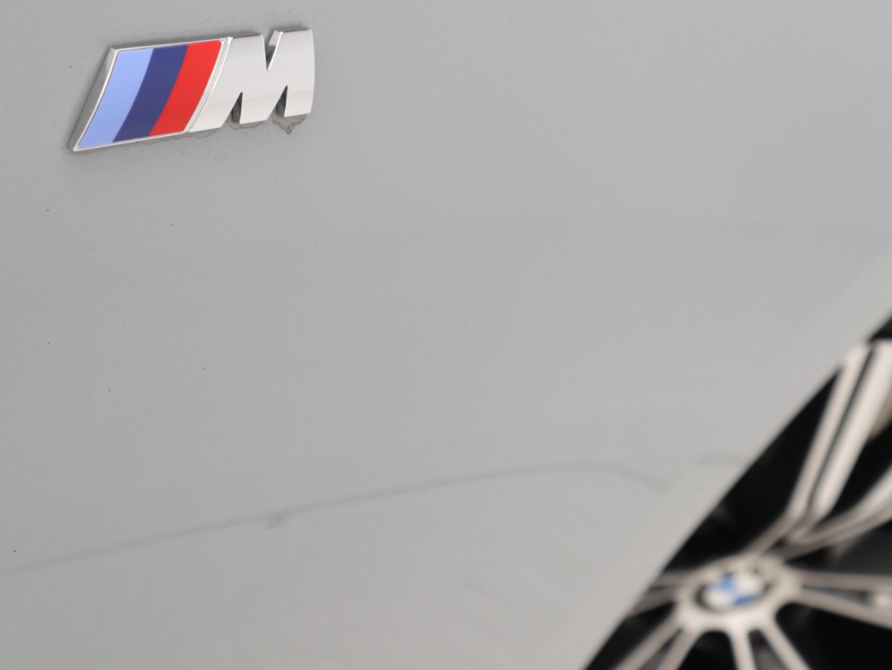 320d xDrive Berline RHD
