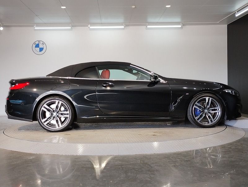 G14 840i M Sport Convertible B58 3.0i