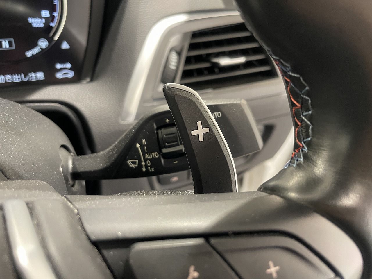 F87 M2 Competition S55 3.0i
