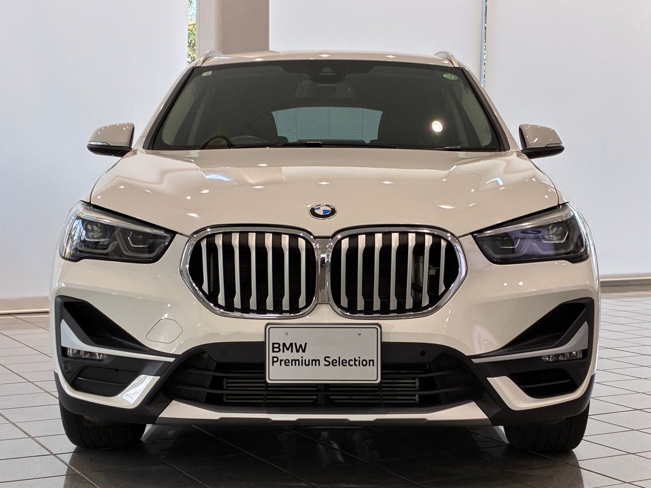X1 sDrive18i RHD