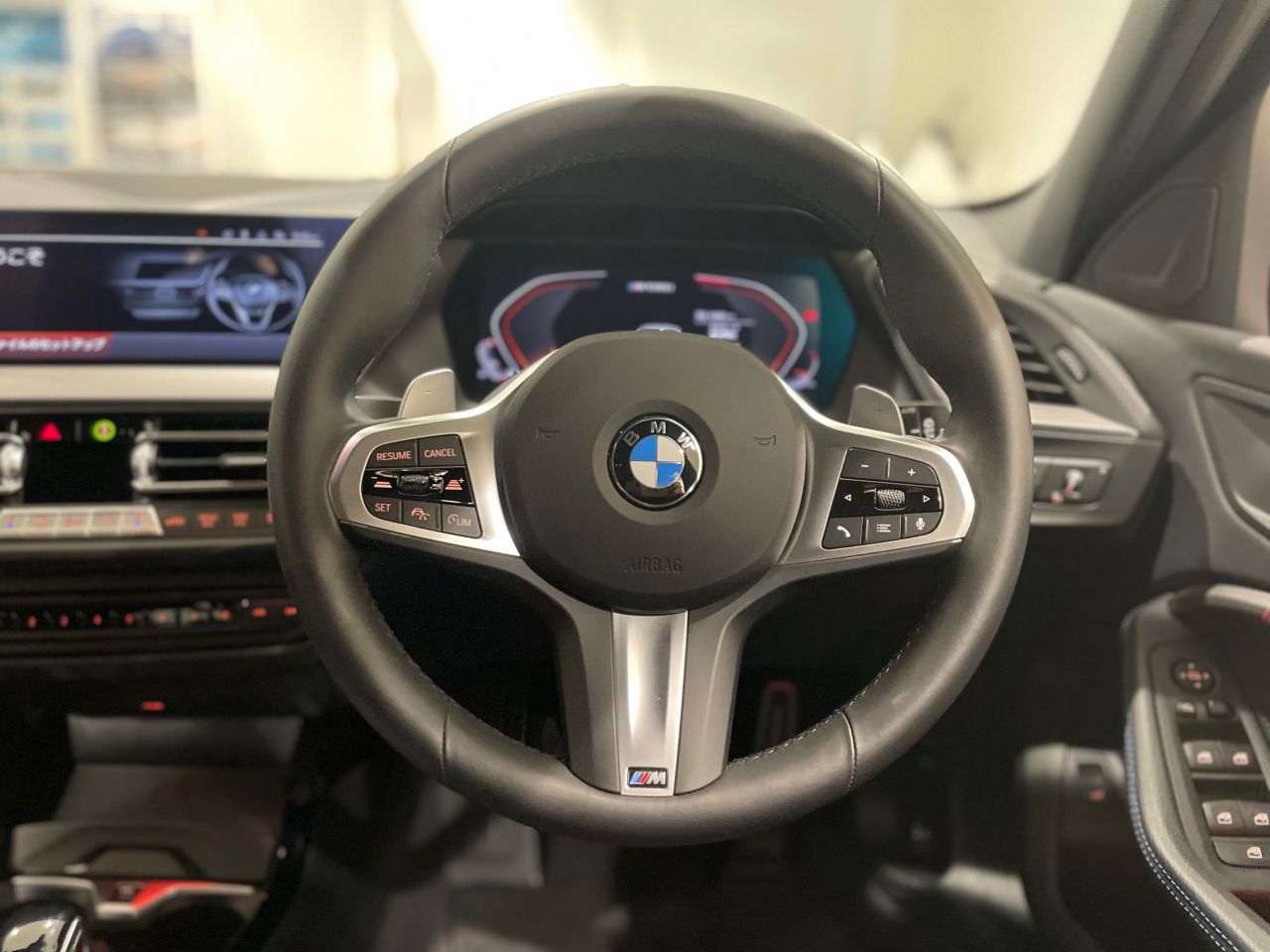 F40 M135i xDrive Sports Hatch 5-door B48 2.0i