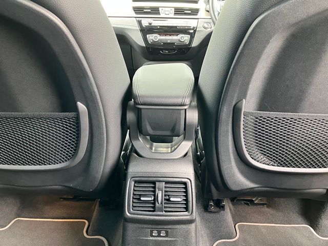 F48 X1 xDrive18d B47 2.0d LCI