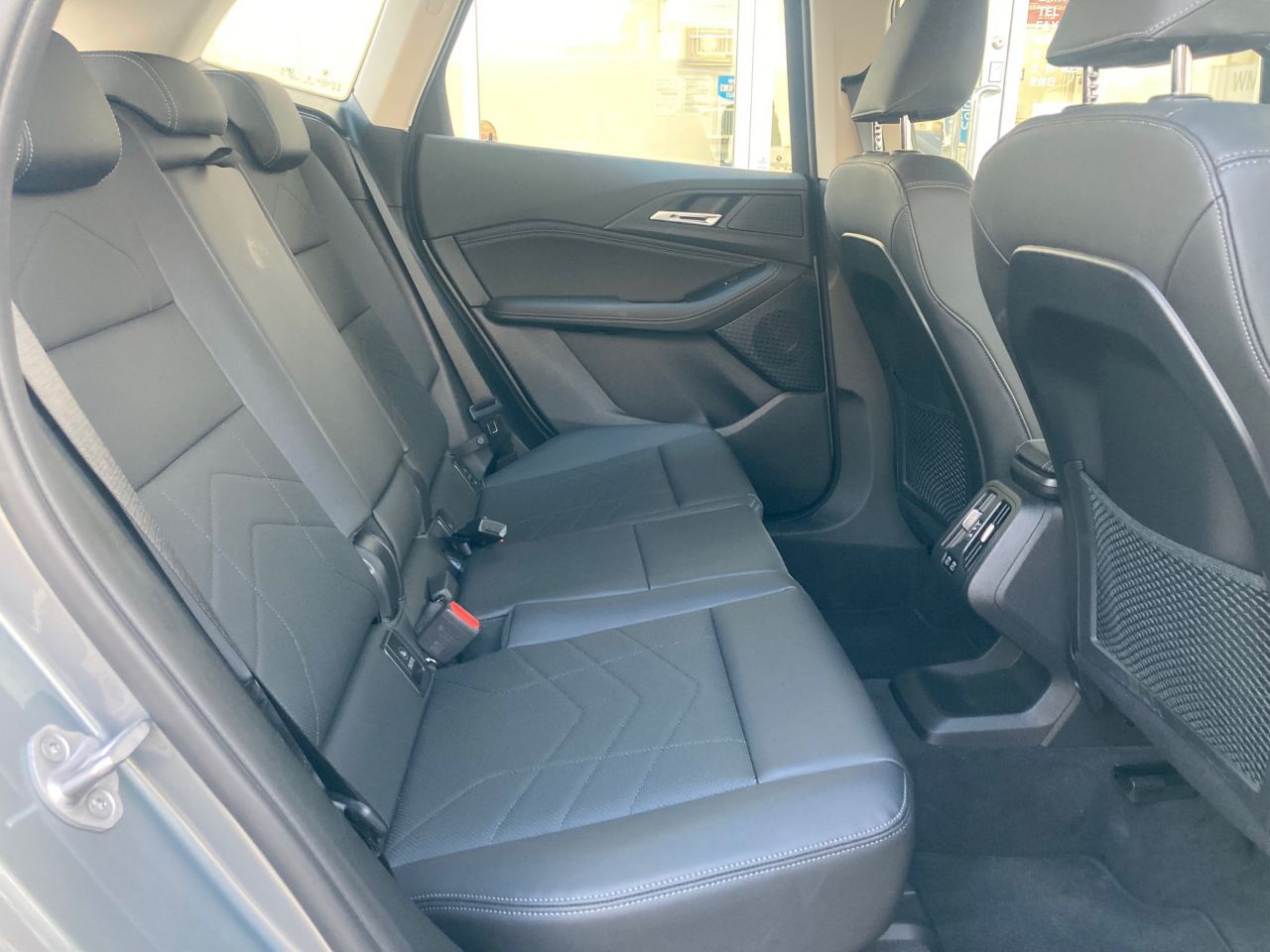 U06 218d Active Tourer B47 2.0d
