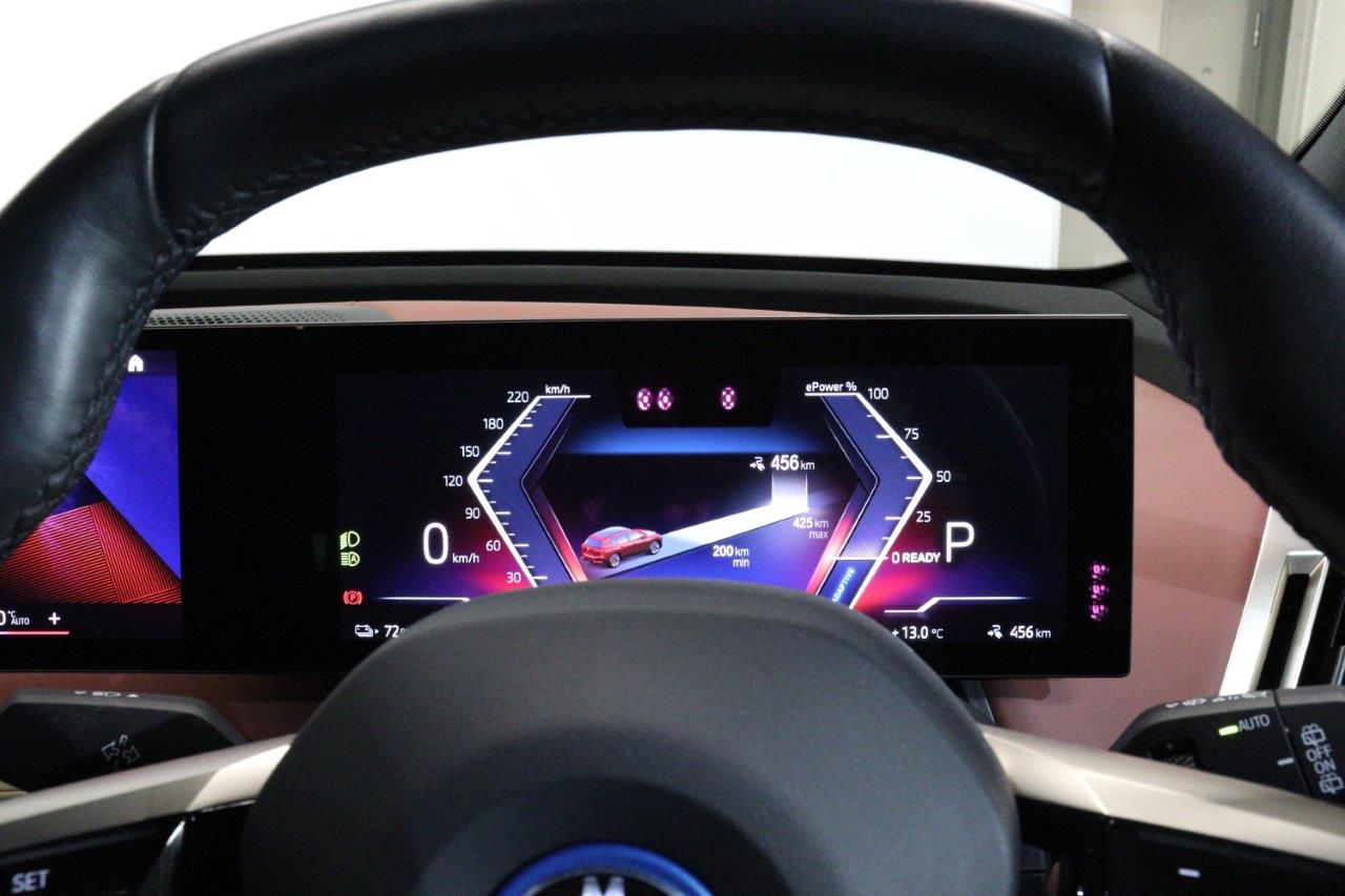 i20 iX xDrive50