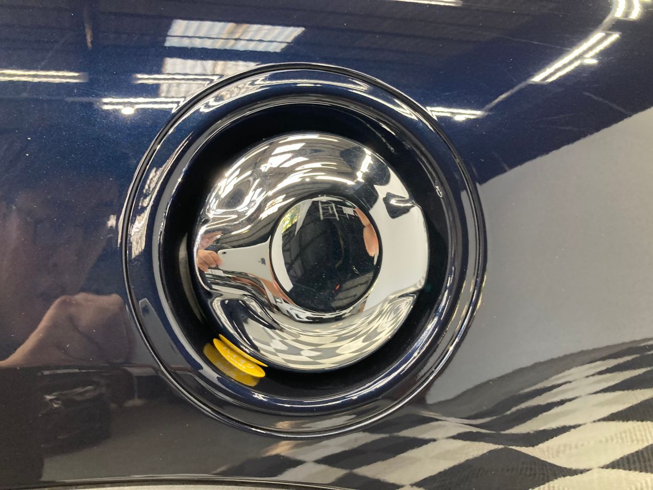 F56 MINI JOHN COOPER WORKS