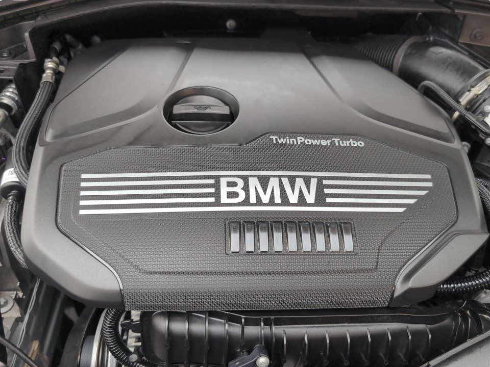 BMW 116