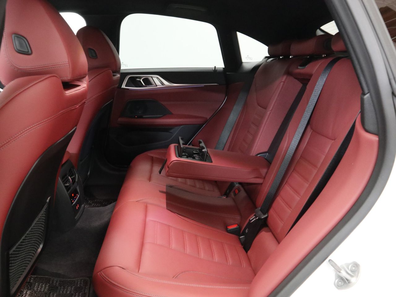 420i Gran Coupé RHD