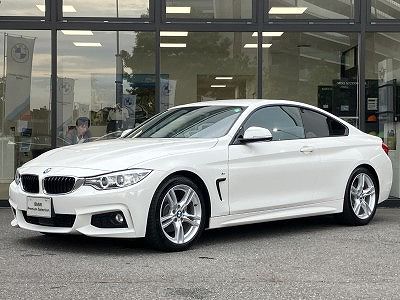 420i M Sport