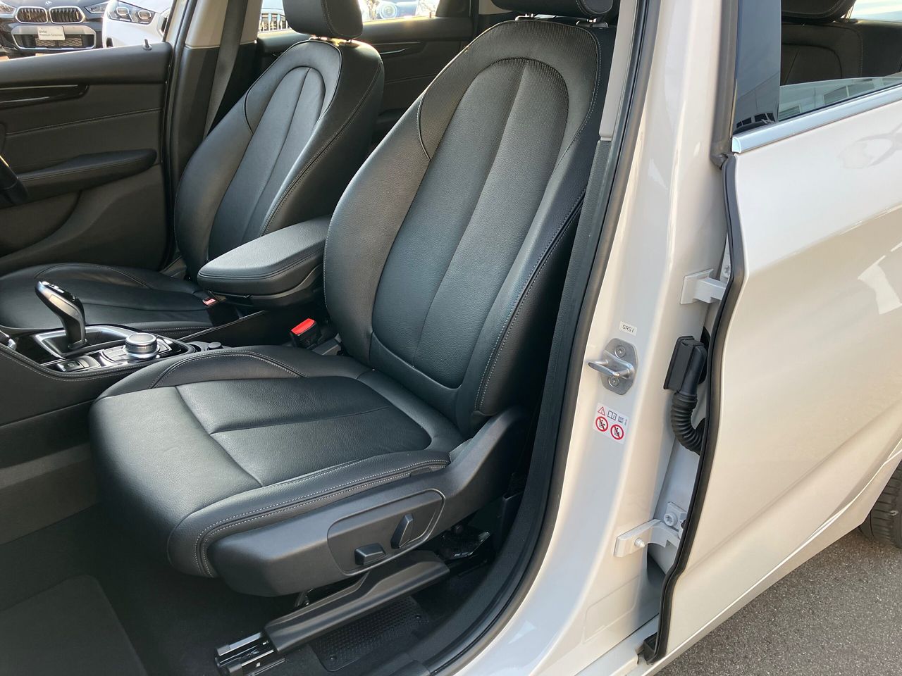 F45 218d Active Tourer B47 2.0d LCI