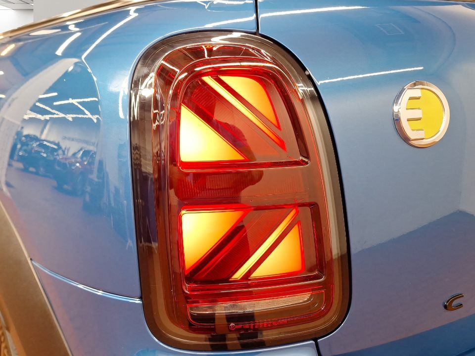 MINI Cooper SE