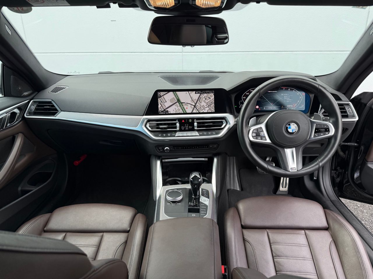 G22 M440i xDrive B58 3.0 RHD