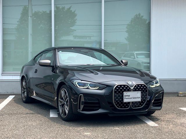 G22 M440i xDrive B58 3.0 RHD